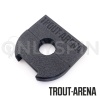Trout Arena фиксатор лотка столика Daiichiseiko для баканов Jackall