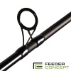 Фидерное удилище Feeder Concept Distance 4.2m 100gr