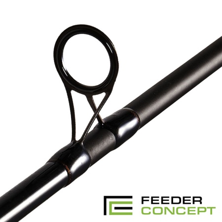 Фидерное удилище Feeder Concept Distance 4.2m 100gr