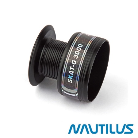 Катушка Nautilus Skat-V 2000