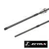Спиннинг Zetrix Flair 2.59m 1.5-18gr FLS-862ML-T