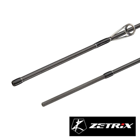 Спиннинг Zetrix Flair 2.59m 1.5-18gr FLS-862ML-T