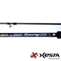 Спиннинг Xesta Runway XR 3.2m 20-80gr 106MH The Versal Comander