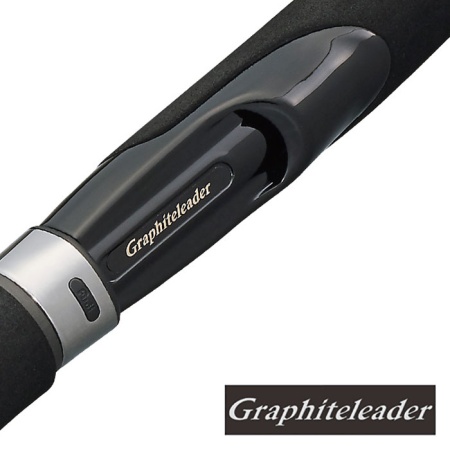 Спиннинг Graphiteleader Calamaretti 20 2.39m 2.5-4.5EGI 20GCALS-7102M