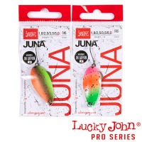 Блесна Lucky John Juna 2.5 024