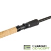 Фидерное удилище Feeder Concept Pilot 3.3m 50gr