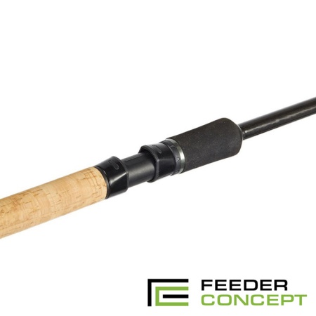 Фидерное удилище Feeder Concept Pilot 3.3m 50gr