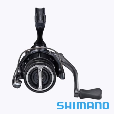 Катушка Shimano 26 Vanquish CE 2500S