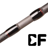 Спиннинг CF Aspen Stake 2.35m 10-35gr AS772MH