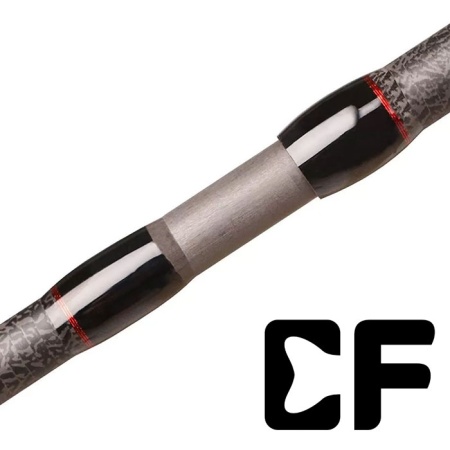 Спиннинг CF (Crazy Fish) Aspen Stake 2.74m 7-28gr ASSR902MT