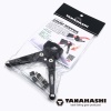 Подставка для подсака Tanahashi Stand Hopper Black (Yarie Colabaration)