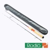 Спиннинг Rodio Craft 999.9 Meister Red Wolf 61ML-ST 1.86m 5gr
