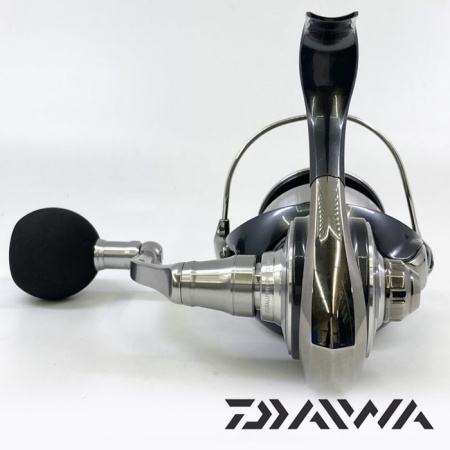 Катушка Daiwa 24 Certate SW 5000-P
