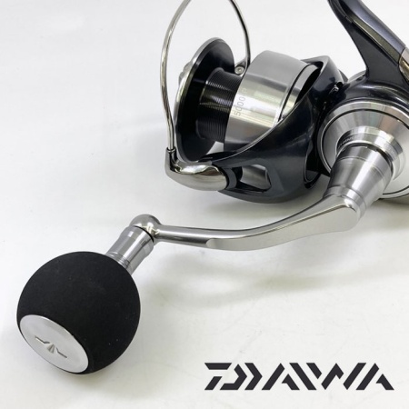 Катушка Daiwa 24 Certate SW 5000-P