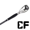 Спиннинг CF (Crazy Fish) Perfect JIG 2.6m 2-10gr CF (Crazy Fish) PJ-86-L-T