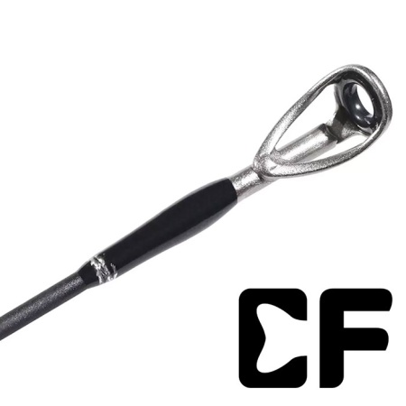 Спиннинг CF (Crazy Fish) Perfect JIG 2.6m 2-10gr CF (Crazy Fish) PJ-86-L-T