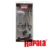 Комбо-набор Rapala Combo Pack RTC-6PFSC
