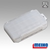 Коробка Meiho RunGun Case 1010W белая