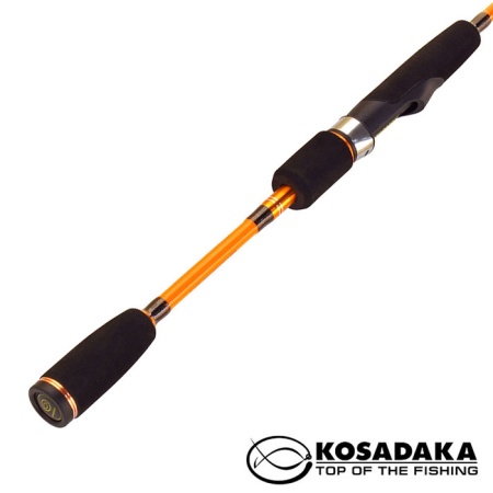 Спиннинг Kosadaka Evolution 1.98m 2-8gr SEV-198UL