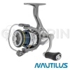Катушка Nautilus Grey 2000