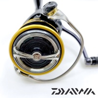 Катушка Daiwa 21 Caldia LT 4000S-C