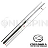 Фидерное удилище Kosadaka Blaze 3.9m 170gr
