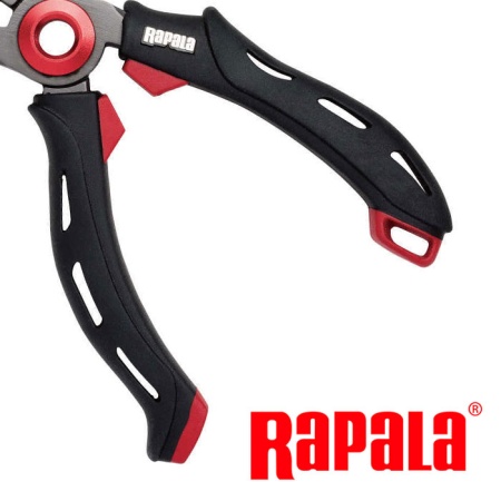 Плоскогубцы Rapala RCD Mag Spring 16cm