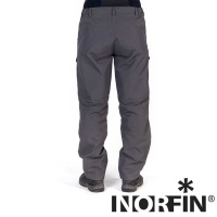 Штаны Norfin Sigma Gray XL