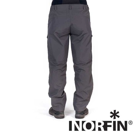 Штаны Norfin Sigma Gray XXL
