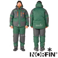Костюм зимний Norfin Discovery 3 XXXL