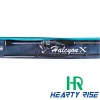 Спиннинг Hearty Rise Halcyon X 2.22m 3-18gr HALX-732L