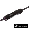Спиннинг Zetrix Tezza 1.89m 1-6gr TZS-622UL
