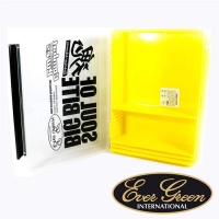 Коробка Evergreen Inner Box LL Free Combat Lures