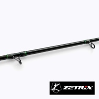 Спиннинг Zetrix Salmonberry 2.82m 10-40gr SBS-932MH
