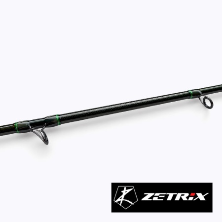 Спиннинг Zetrix Salmonberry 2.82m 10-40gr SBS-932MH