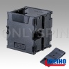 Держатель для бутылок складной Meiho Oricon Drink Holder BM