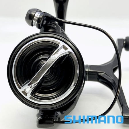 Катушка Shimano 23 Vanquish C3000SDH