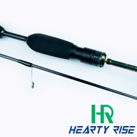Спиннинг Hearty Rise Laiquendi 1.83m 0.1-2gr LQS-602XUL