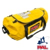 Гермосумка PAL ZDB-603 60L желтая