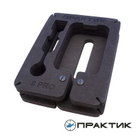 Практик Унибокс 8 PRO
