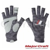 Перчатки Major Craft SG-20 Dark Grey Camo LL