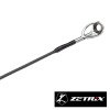Спиннинг Zetrix Tezza 1.89m 1-6gr TZS-622UL