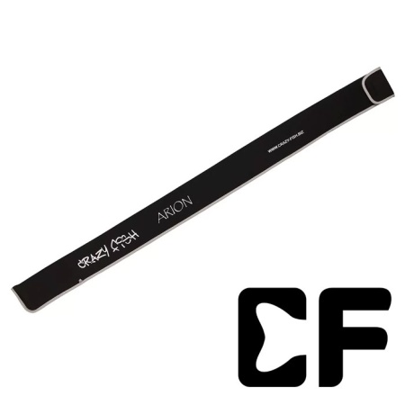 Спиннинг CF (Crazy Fish) Arion 2.9m 5-21gr ASR962MLS