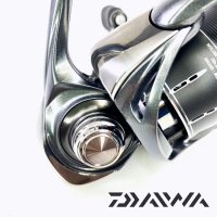 Катушка Daiwa 24 Luvias ST SF 2000SS-P