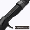 Спиннинг кастинговый Graphiteleader Silverado 23 2.36m 3-18gr 23GSILC-792M-HS