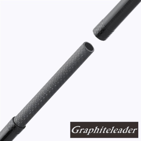 Спиннинг кастинговый Graphiteleader Silverado 23 2.36m 3-18gr 23GSILC-792M-HS