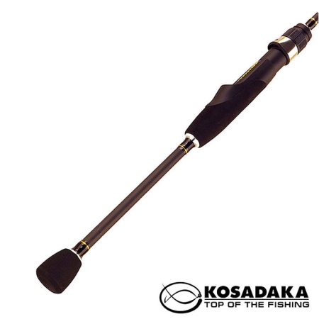 Спиннинг Kosadaka Marvel 1.83m 0.5-7gr SMAR-183UL