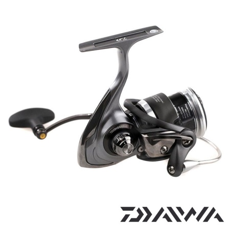 Катушка Daiwa 19 Lexa LT 2500
