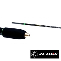 Зимняя удочка Zetrix Gretta Shorty Gen.2 58cm 47gr ZGT-58HH