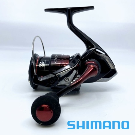 Катушка Shimano 22 Sephia BB C3000S